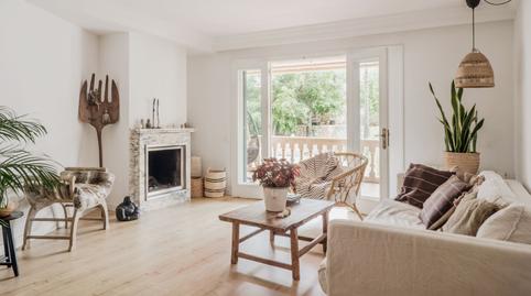 Foto 3 de Apartamento en venta en El Terreno, Illes Balears