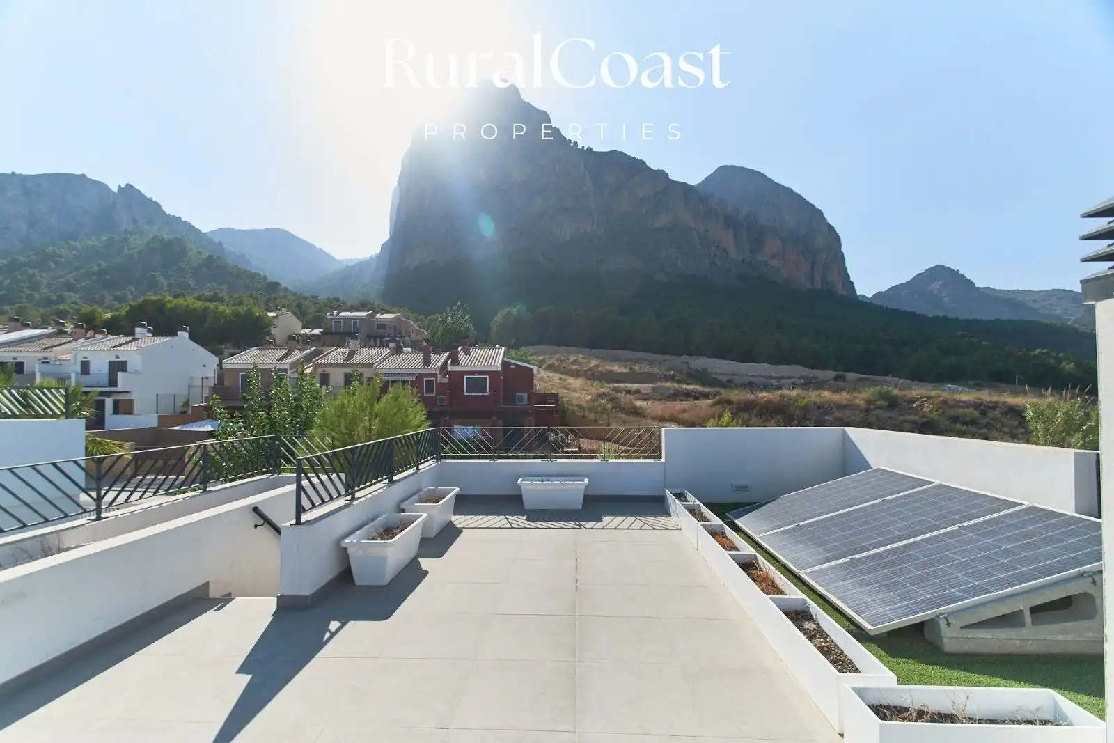 Adosado con piscina en venta en Dénia, imagen 53