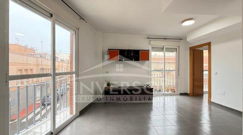 Foto 3 de Piso en venta en Calle Santa Isabel, 29, Roquetas Pueblo, Roquetas de Mar