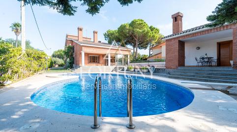 Foto 4 de Casa o chalet en venta en Carrer Crisantems, 7, Vilafortuny, Cambrils