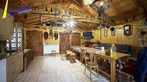 Foto 2 de Casa o xalet en venda a Santa María la Real de Nieva, Segovia