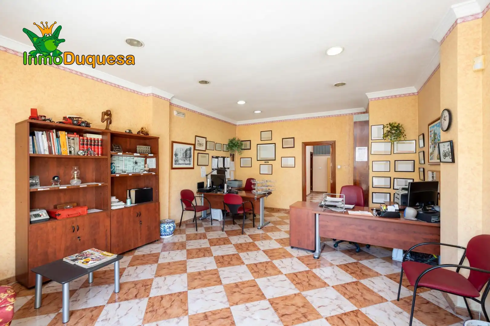 Local comercial en venda a Ronda, imagen 7