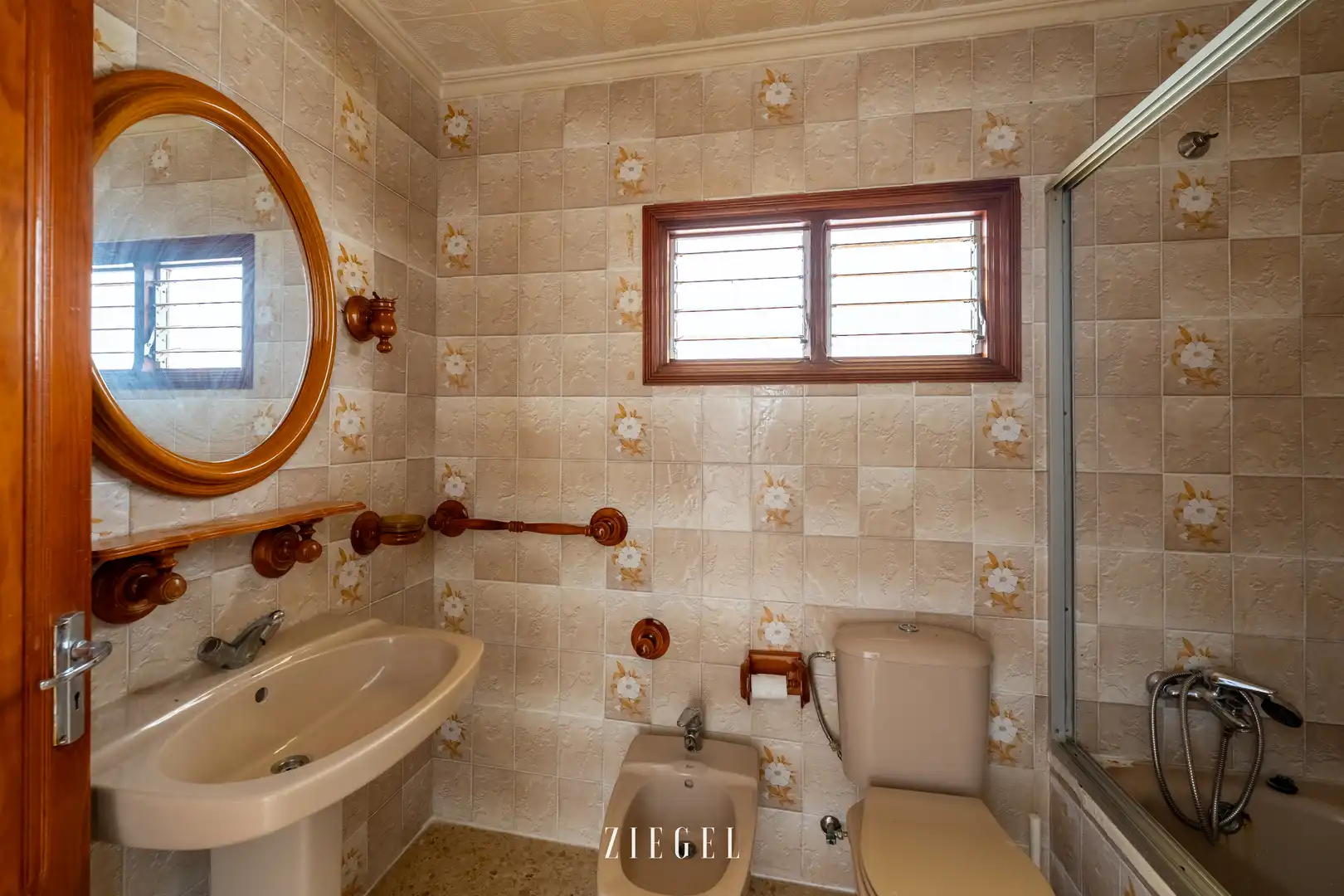 Baño de Casa o chalet en venta en Las Palmas de Gran Canaria con Terraza, Trastero y Balcón