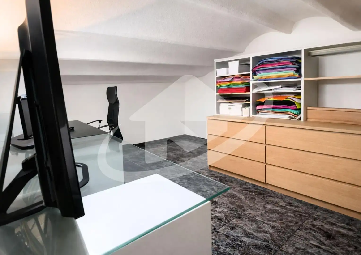 Flat for sale in Sabadell  with Balcony