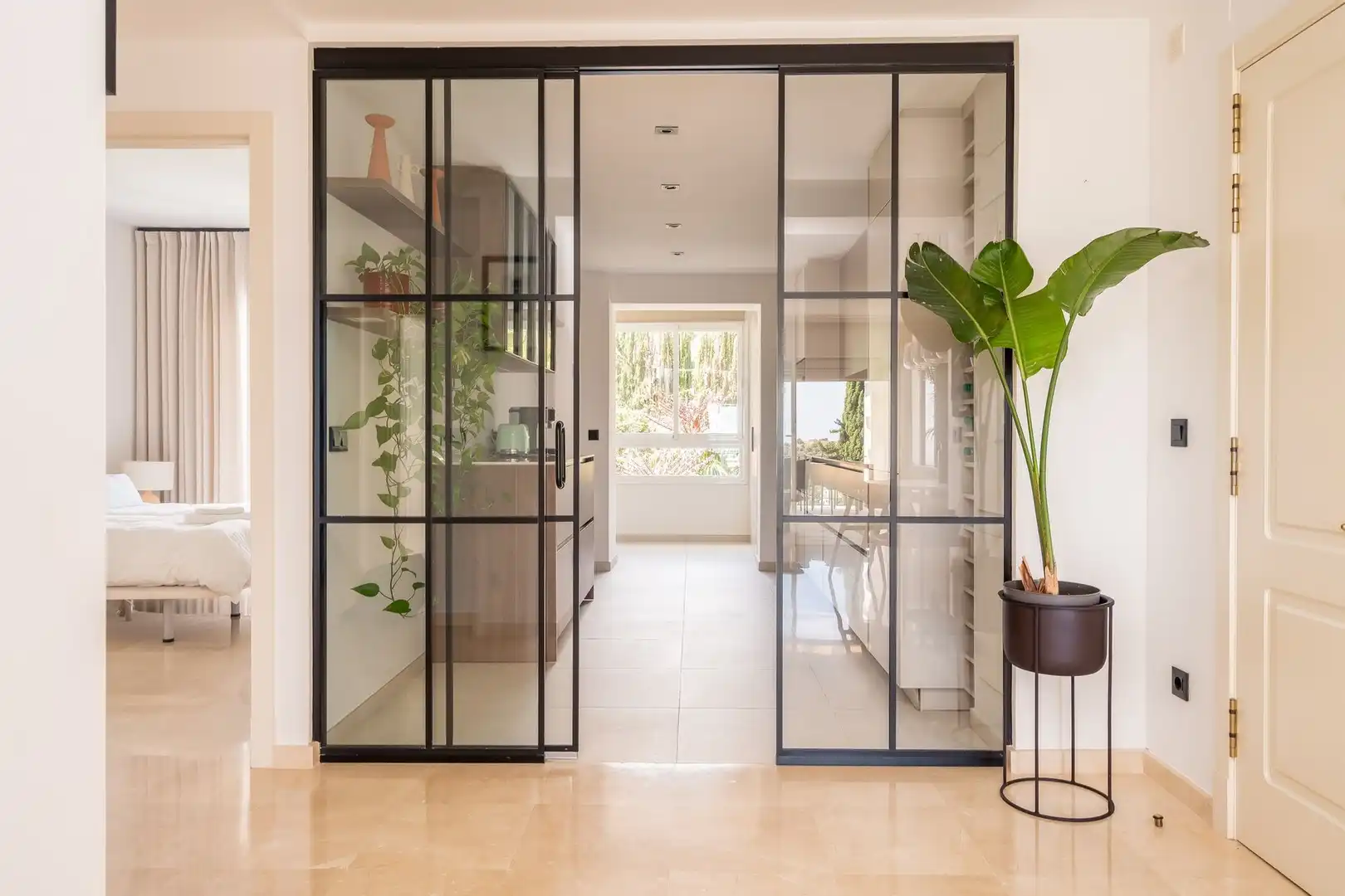 Penthouse with balcony for sale in La Quinta, imagen 7