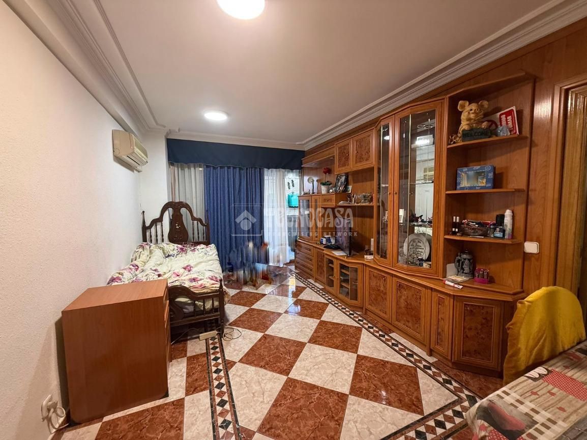 Piso en venta en Fuentebella -San Felix - El Leguario, Parla