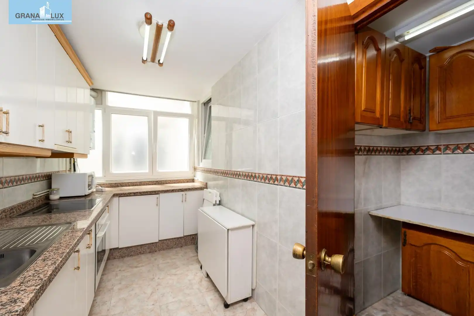 Flat with lift for sale in Calle Santa Paula, imagen 16