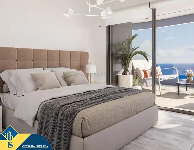 Apartment mit Pool zum Verkauf in Puerto, imagen 6