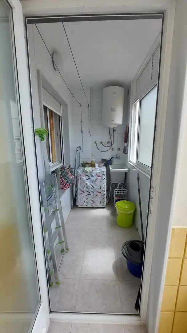 Wohnung zur Miete in ISLAS CHAFARINAS, Adra