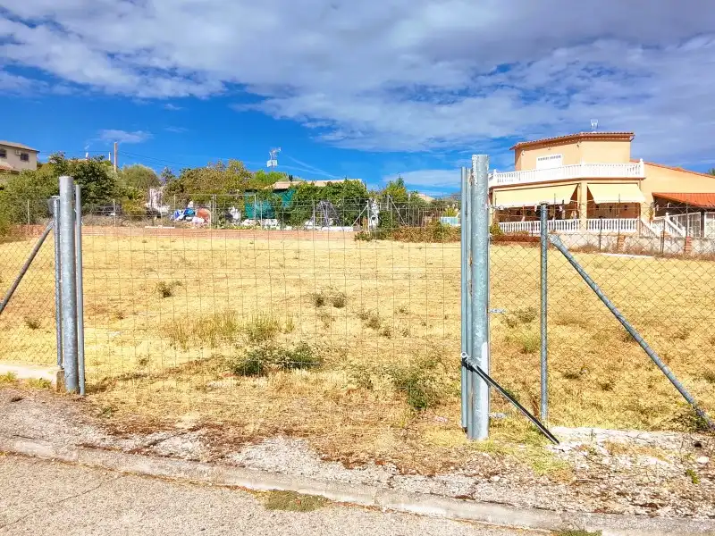 Terrenys i solars en venda a Calle Encinasola, imagen 11