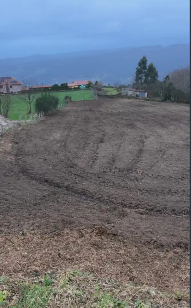 Lands and plots for sale in Poblado Moreira, imagen 2