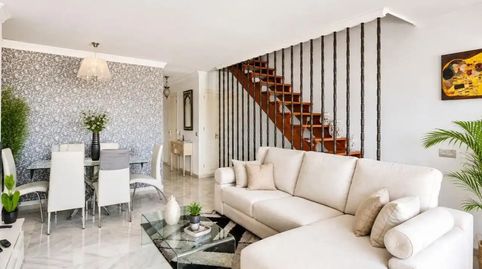 Foto 5 de Casa adosada en venda a Avenida de Los Frutales, 7, Seghers, Estepona