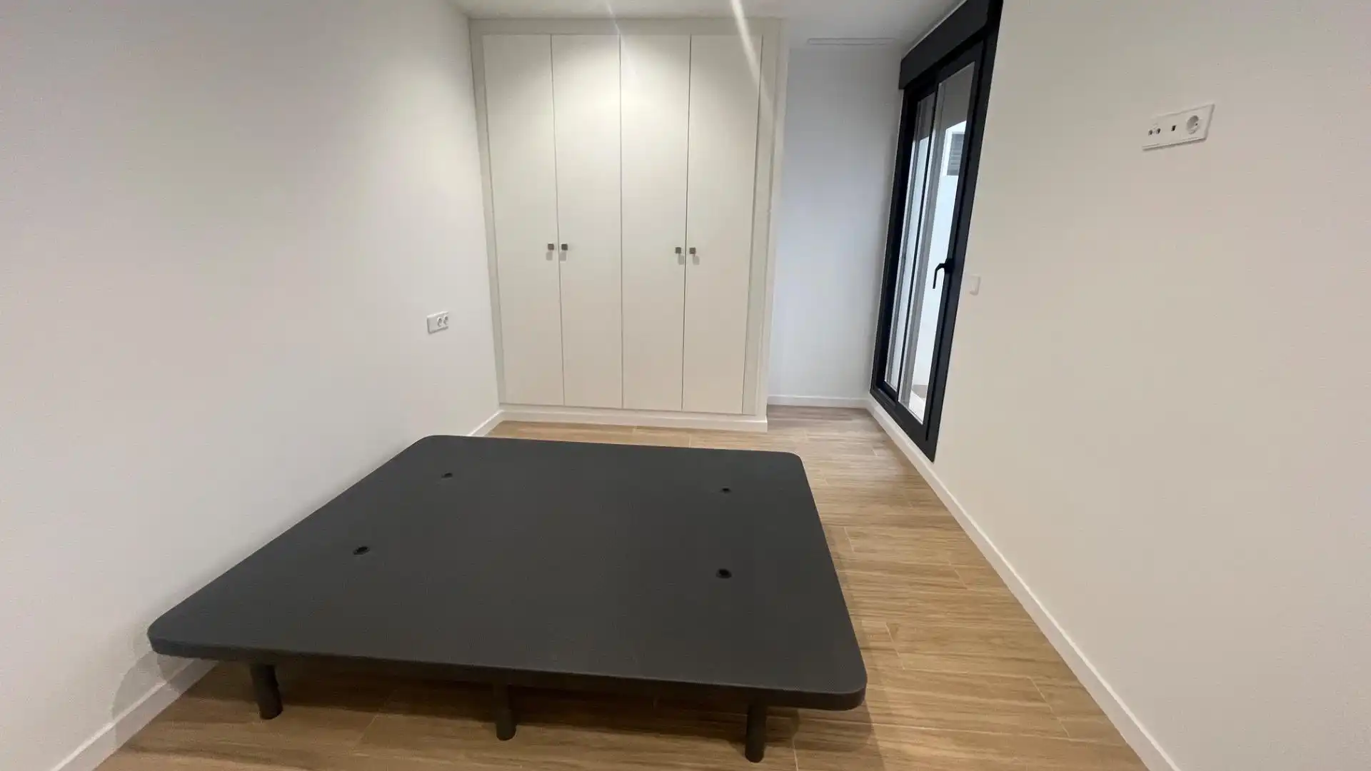 Flat for rent in Elche / Elx  with Air Conditioner, Heating and Furnished
