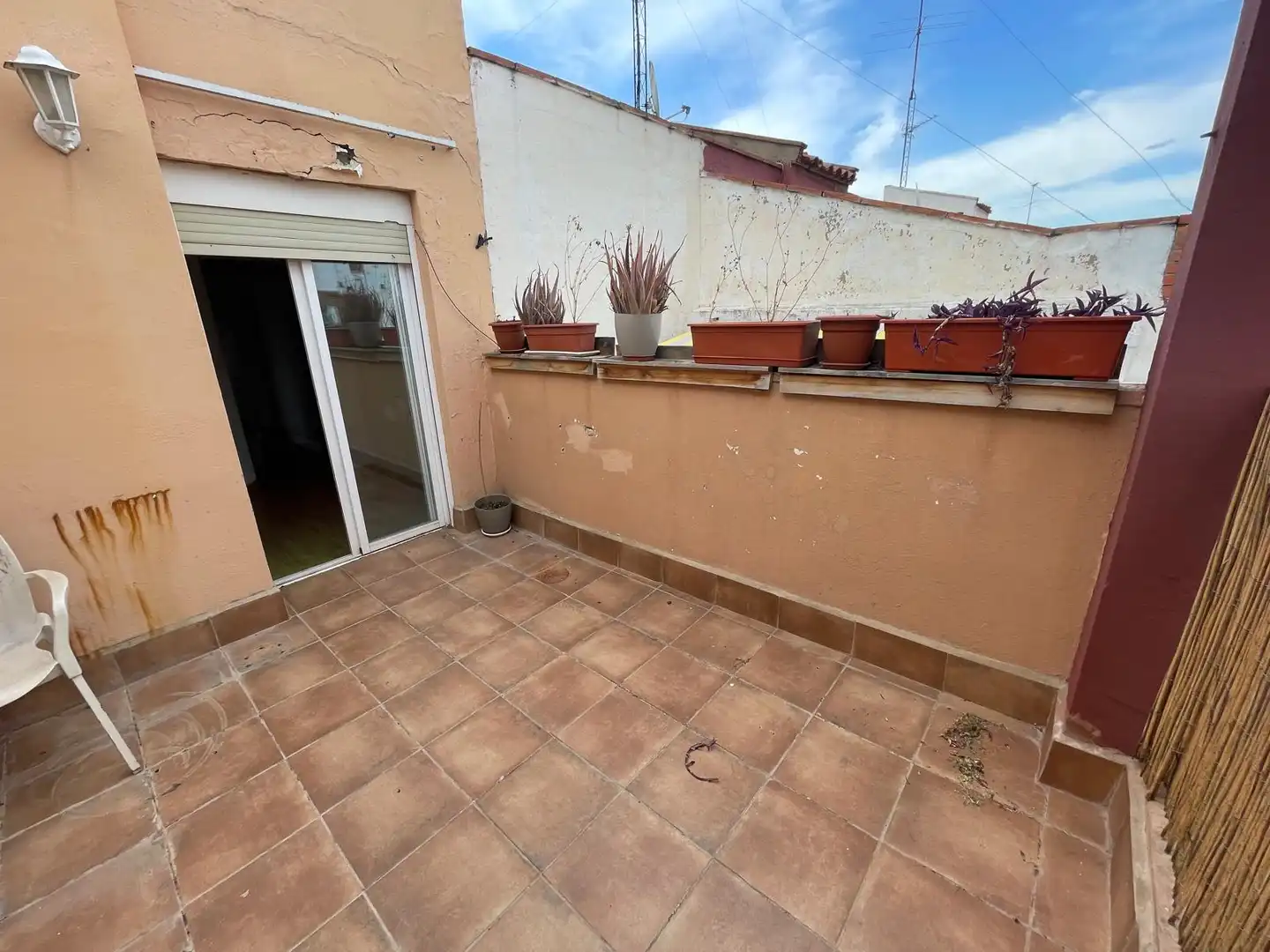 Ático en venta en Calle de César Boente 14, imagen 3