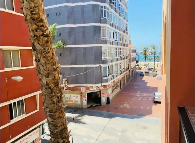 Wohnung mit Aufzug zum Verkauf in Calle Salvador Cuyas, imagen 25