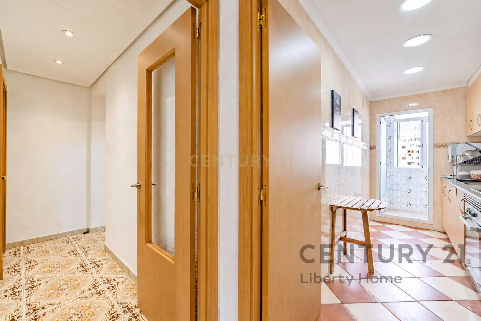 Apartments for sale in La Saïdia