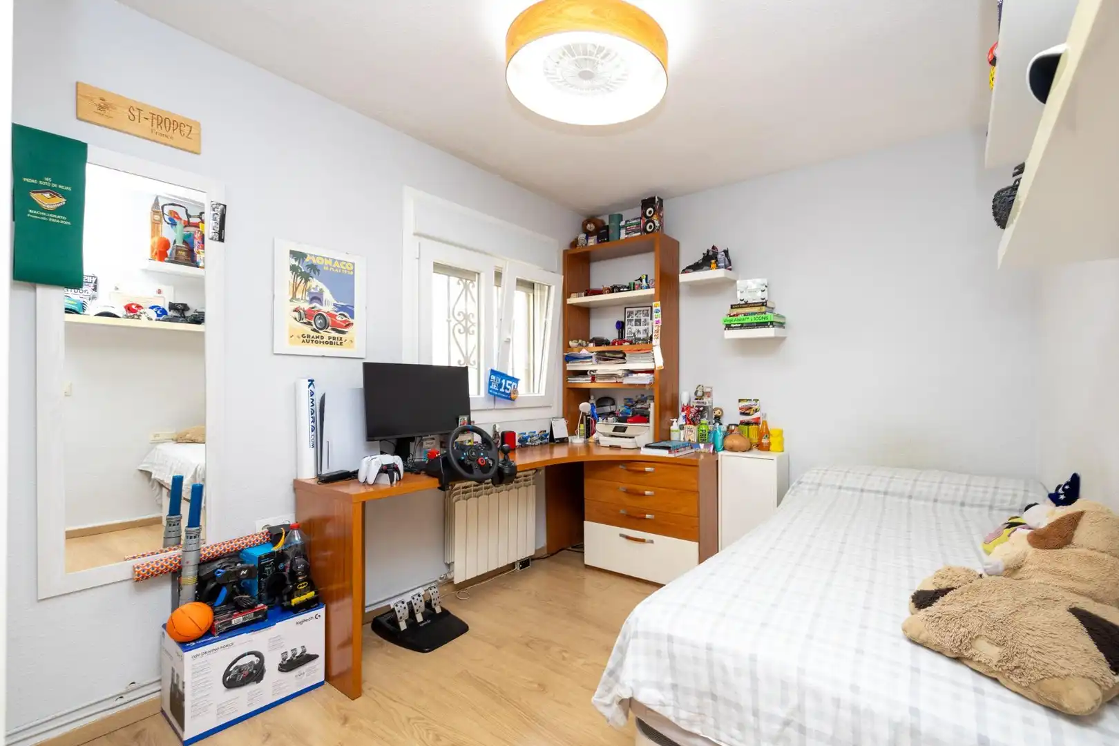 Adosado con terraza en venta en Calle Sierra Nevada 44, imagen 23