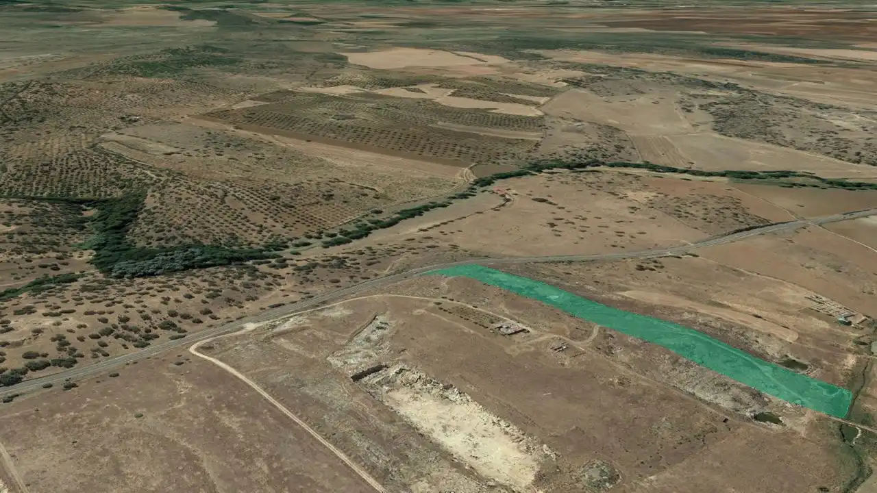 Terrains et parcelles à vendre à Pt Tomillares de Almendral, imagen 3