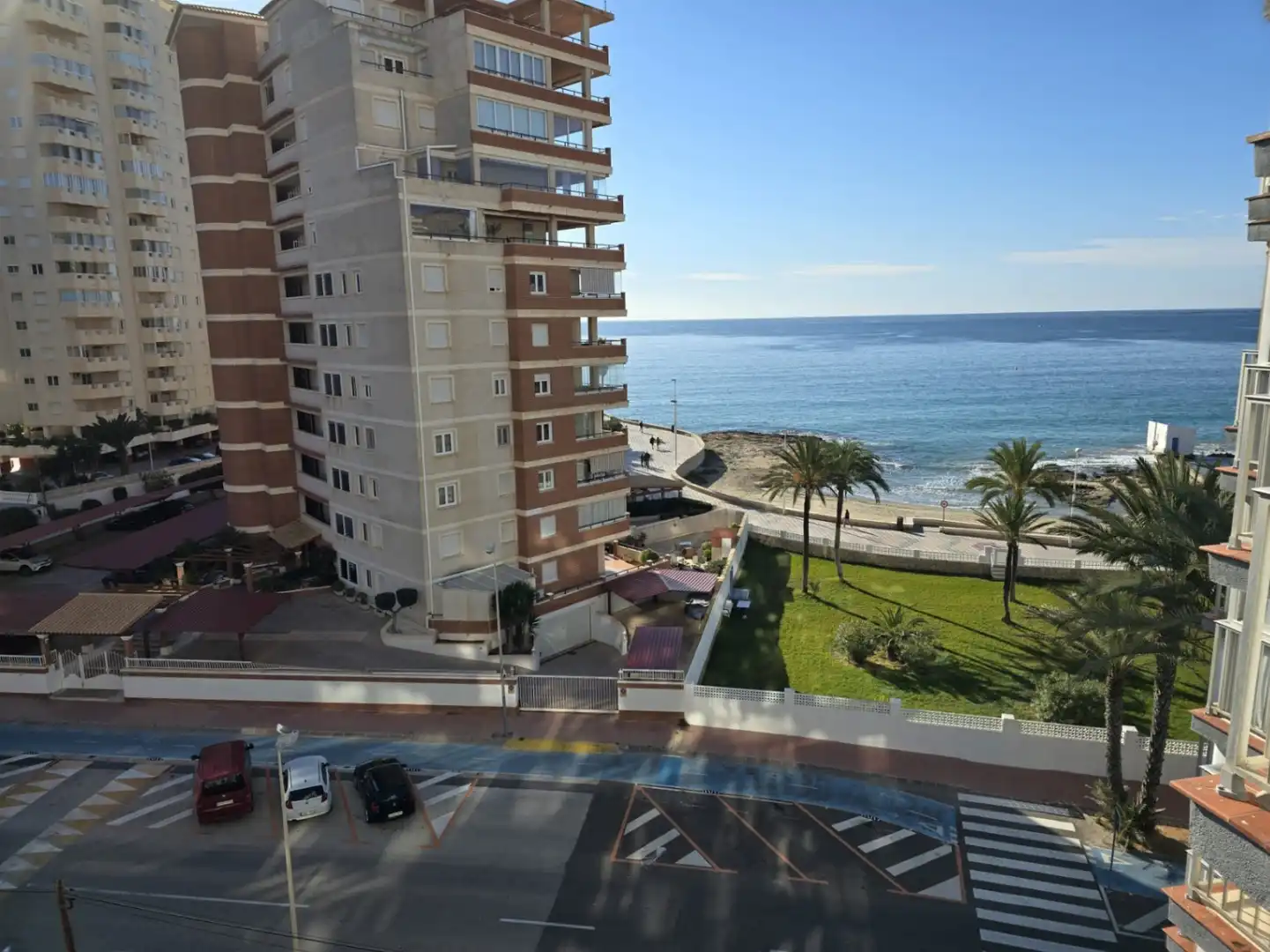 Apartamento con terraza en venta en Playa Arenal - Bol, imagen 22