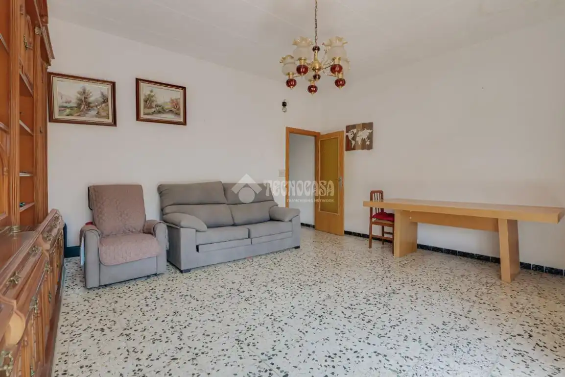 Detached homes for sale in Serra d'en Camaró