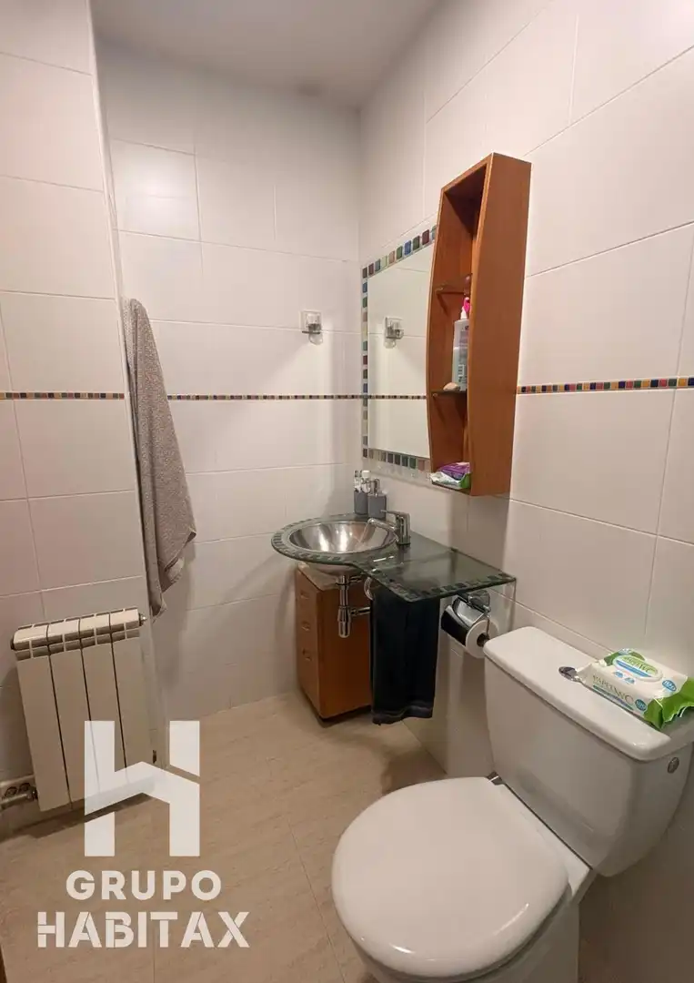 Dúplex en venta en Calle BARBERA DEL VALLES, Can Clos - Pinetons