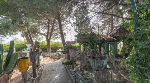 Foto 5 de Casa o chalet en venta en de Viznar, 32, Víznar, Granada
