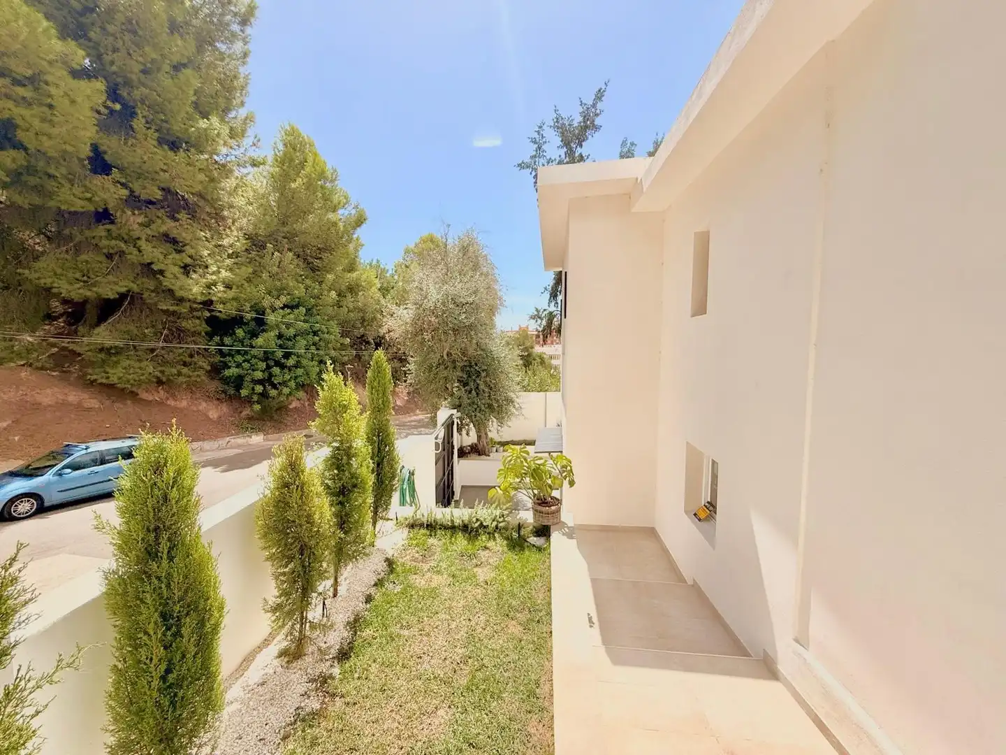 Chalet con piscina en venta en Torreblanca del Sol, imagen 26
