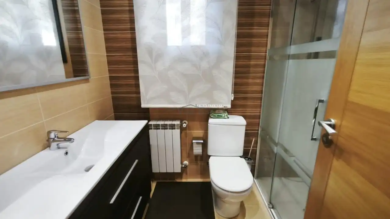 Appartement avec terrasse à louer à Urbanizacion Madrigal Calle las Palmeras, imagen 7