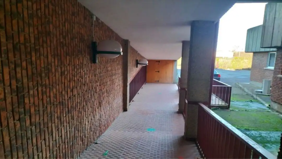 Gebäude zur Miete in Villaquilambre