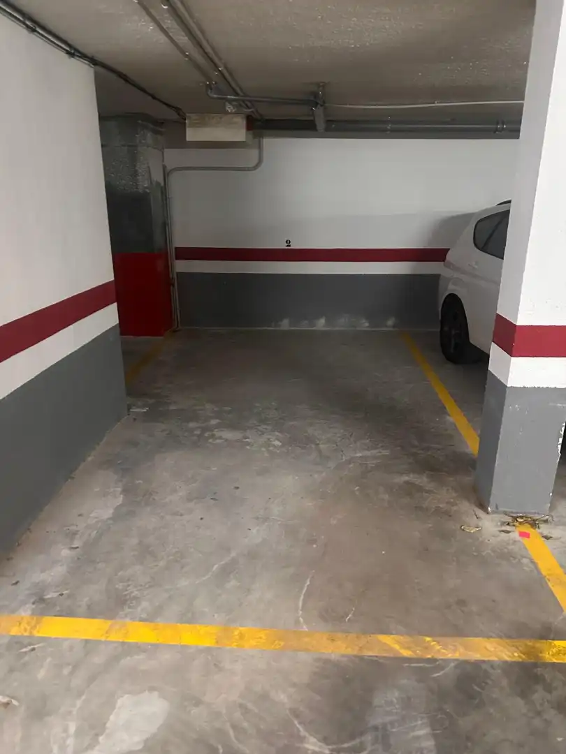 Individuel avec ascenseur à vendre à Carrer de la Mare de Déu del Carme 1, imagen 3