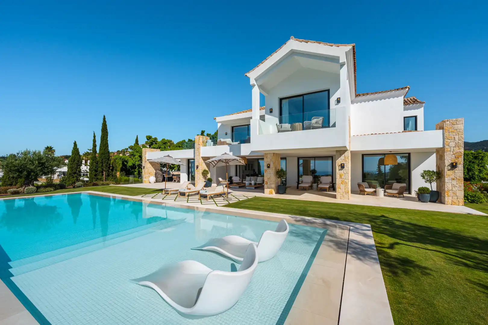 New build Detached house for sale in Urbanización El Herrojo, imagen 68