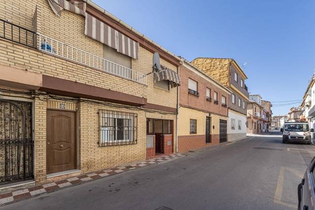 Casa adosada en Venta en  SAN FERNANDO en Poniente
