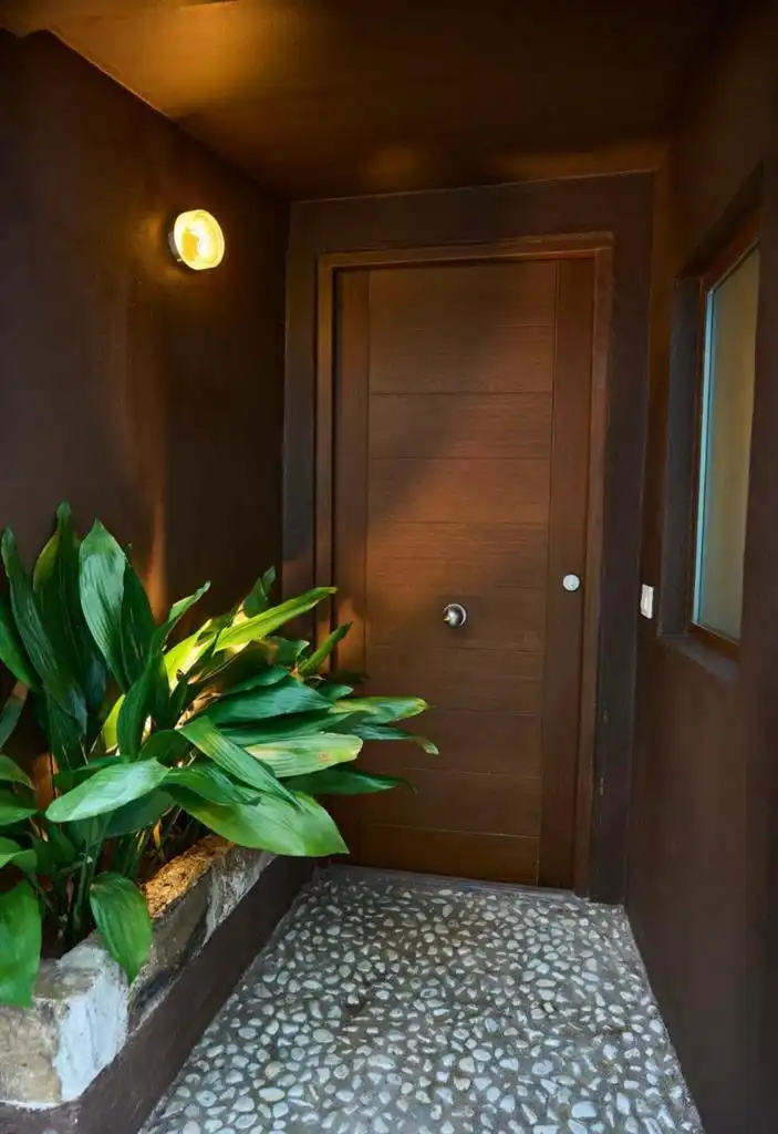 Garden of Houses for sale in Altea ciudad