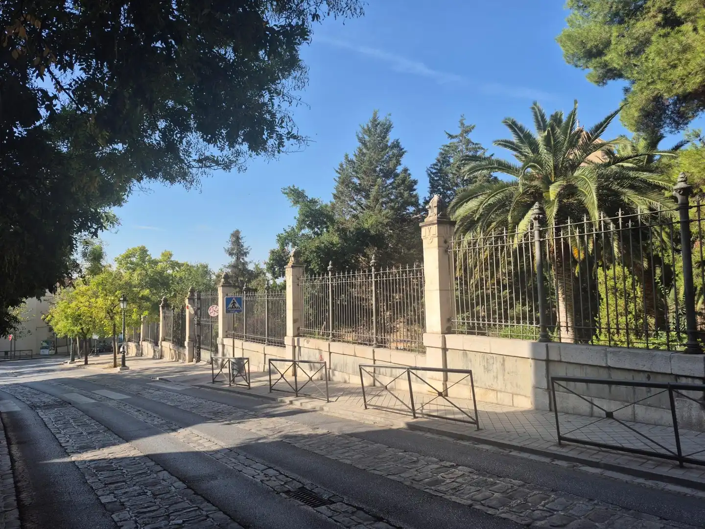 Duplexes for rent in Granada, Granada