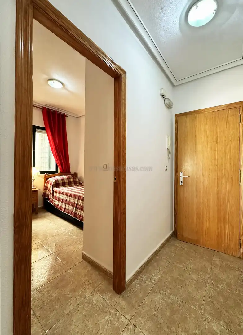 Apartament amb terrassa en venda a Orihuela Costa, imagen 16