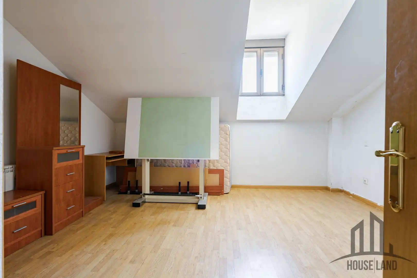 Piso en venta en Torrelaguna con Calefacción