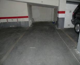 Parking of Garage to rent in Alicante / Alacant