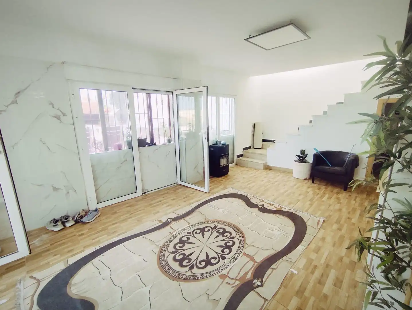 Chalet con terraza en venta en Pedanías Este, imagen 6