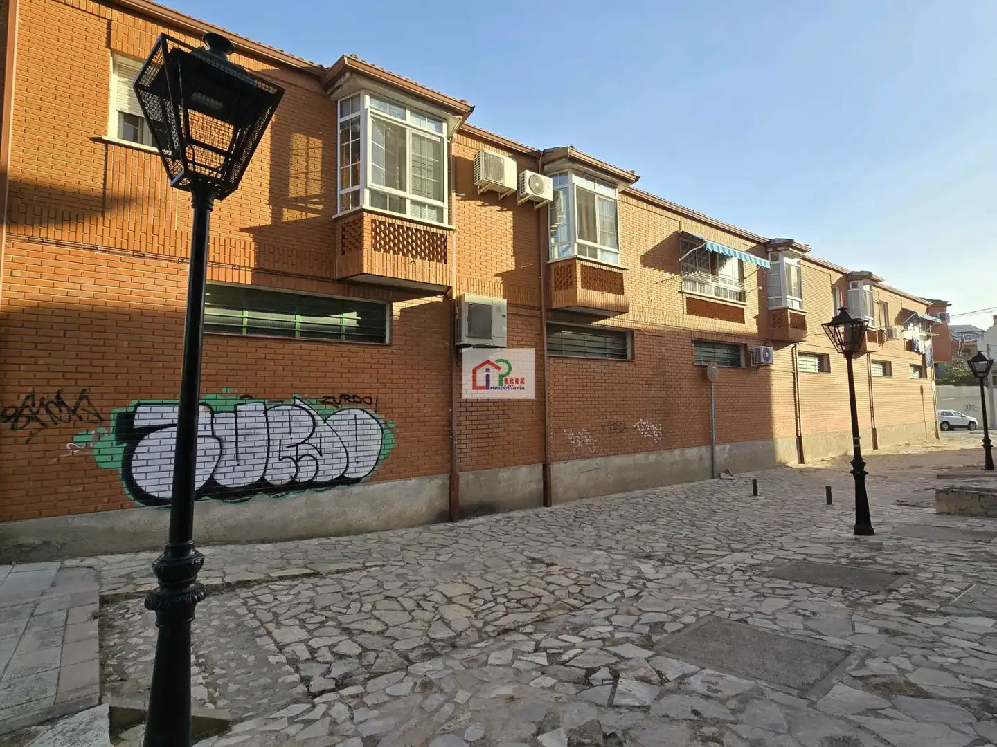 Local commercial à louer à Humanes de Madrid, imagen 10