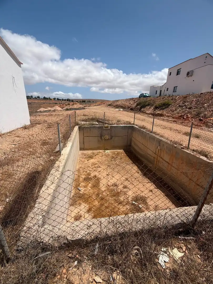 Casa o xalet en venda en Betancuria