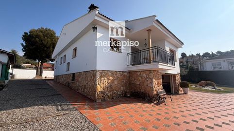 Foto 2 de Casa o xalet en venda a Tortora, Sant Jaume dels Domenys, Tarragona