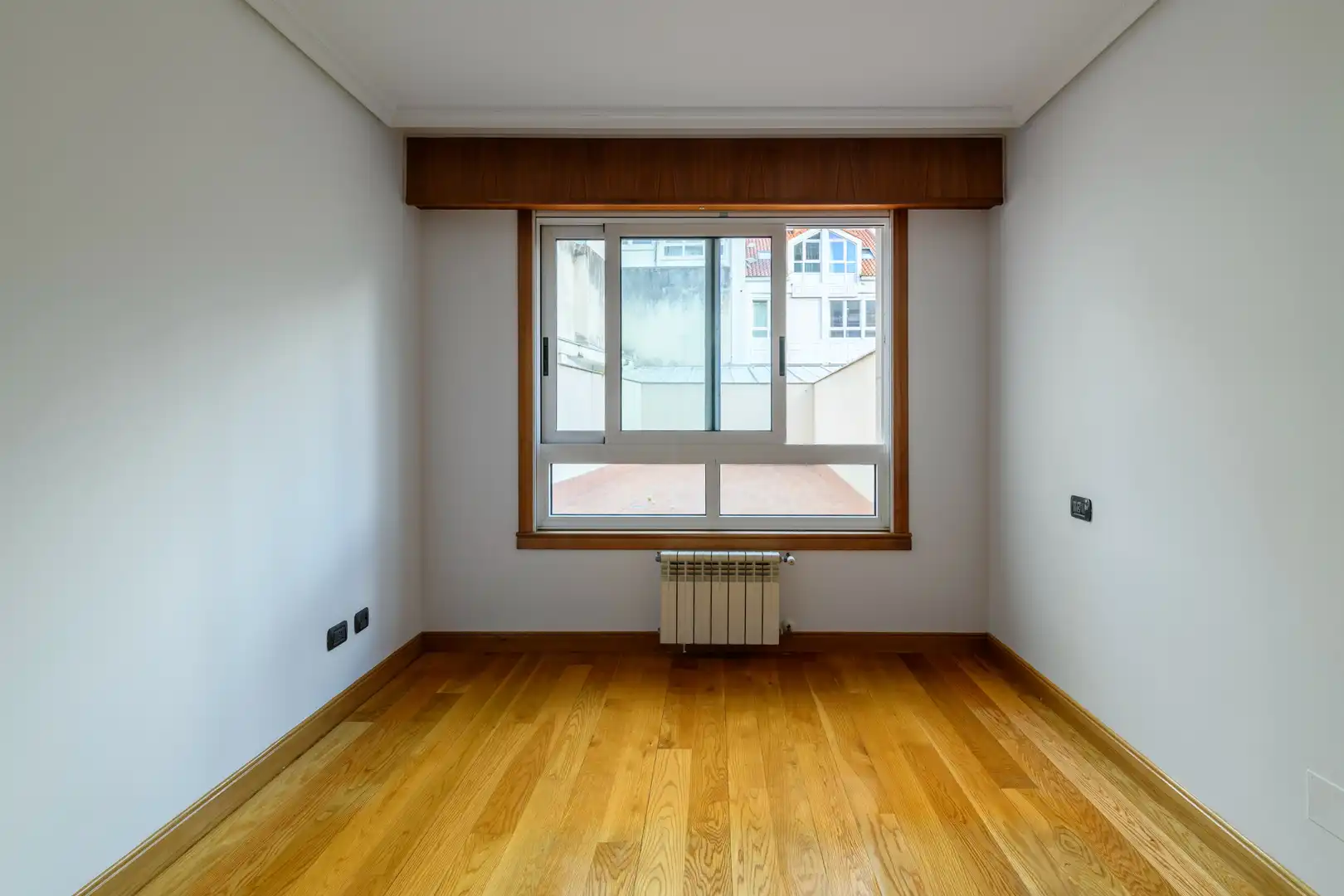 Habitación de Piso en venta en A Coruña Capital  con Terraza