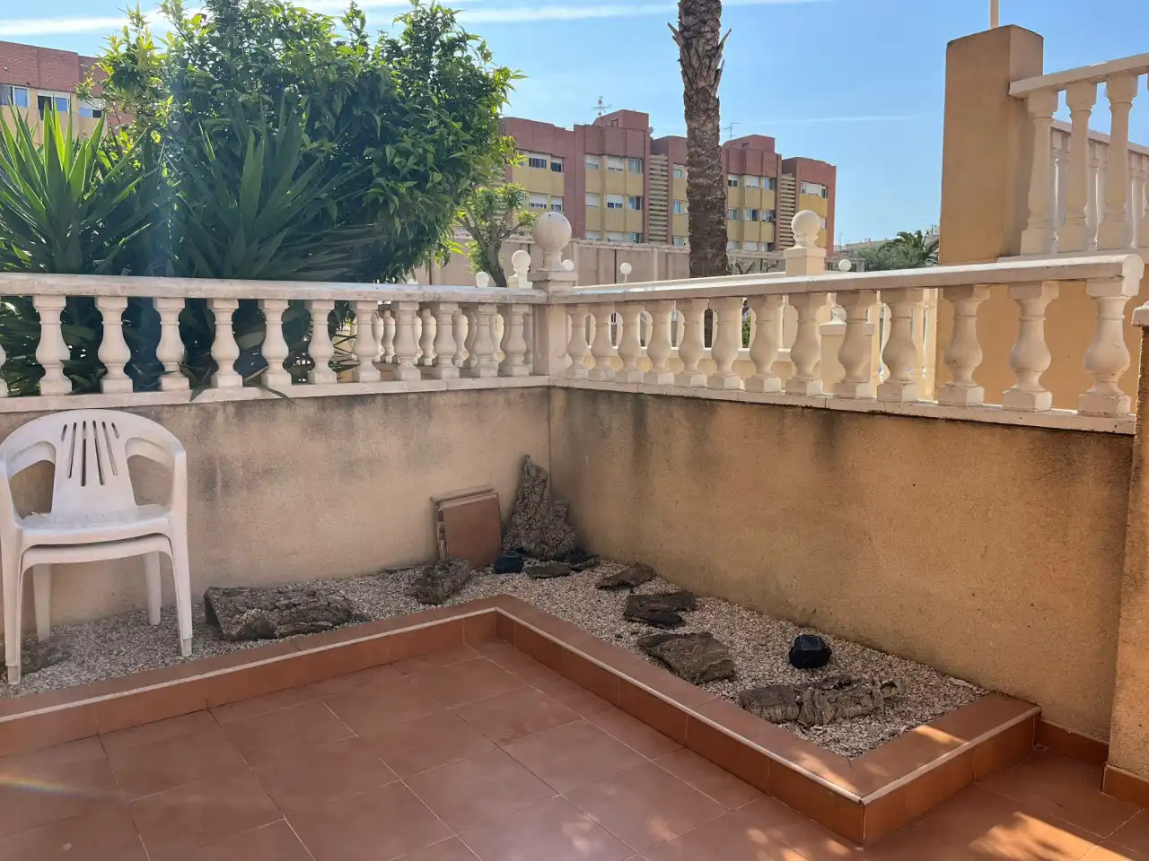 Apartamento con piscina en venta en Playa del Cura, imagen 31