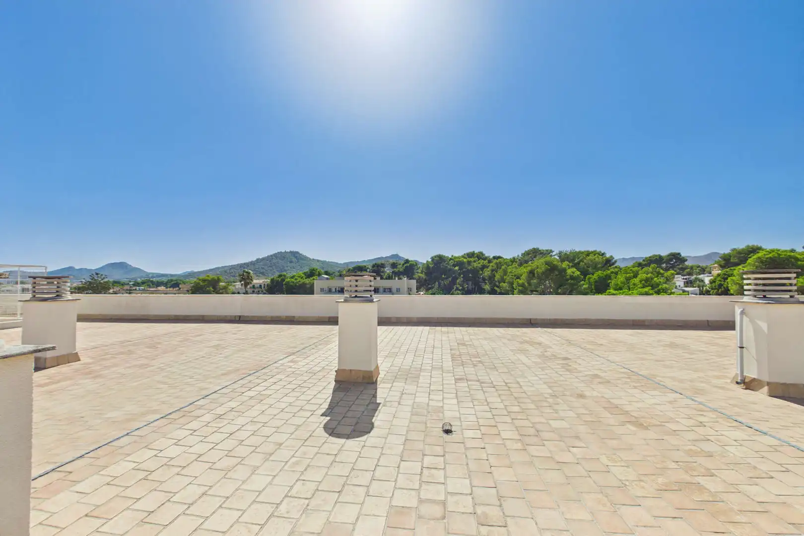 Appartamento con terrazza in vendita a Cala Ratjada, imagen 22
