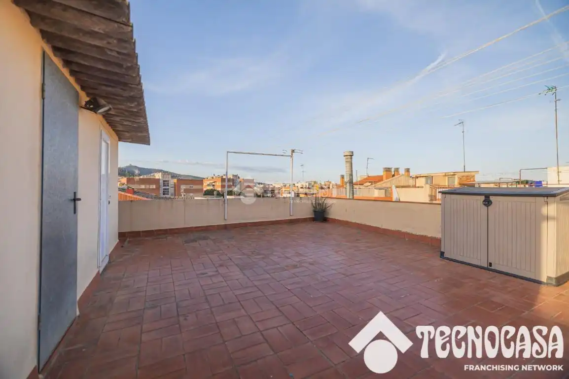 Terraza de Piso en venta en Gavà con Aire acondicionado, Calefacción y Terraza