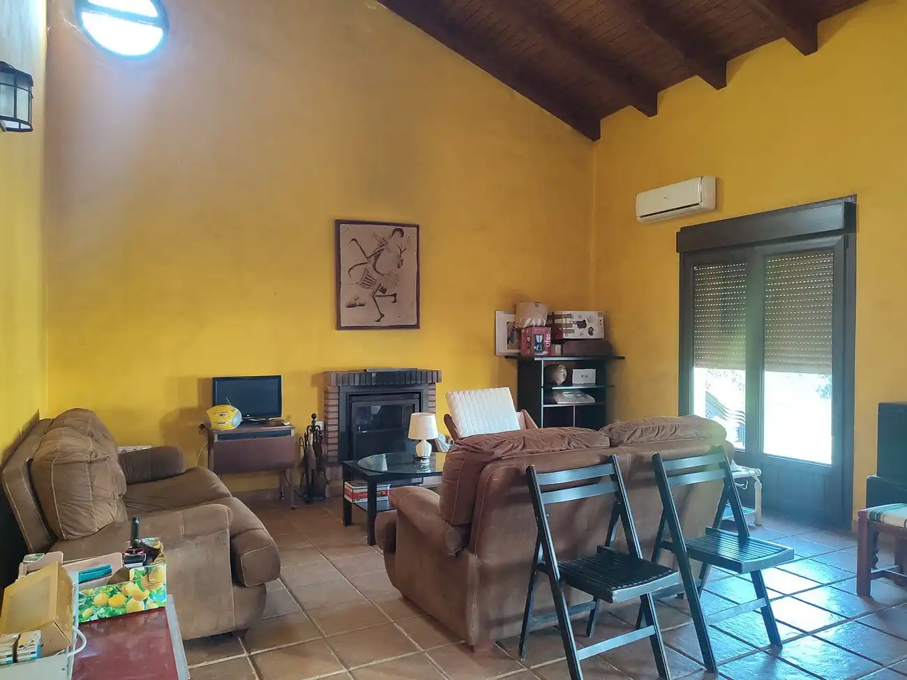 Detached house for sale in Roche, imagen 3