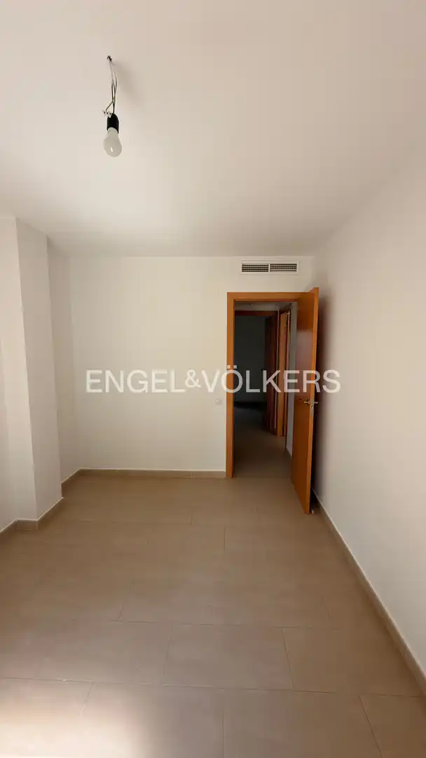 Piso de alquiler en Centre