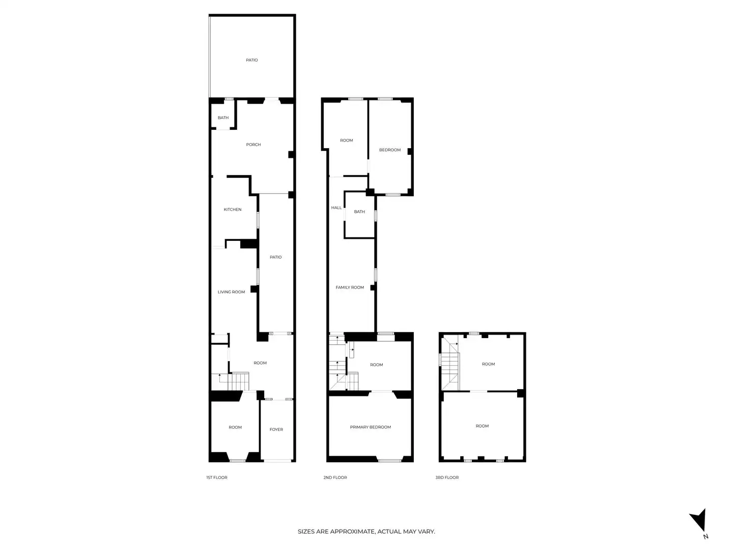 Casa o chalet en venta en Antequera