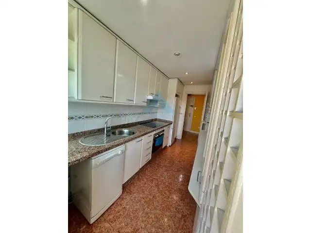 Cuina de Pis en venda en Madrid amb Aire condicionat, Calefacció i Parquet