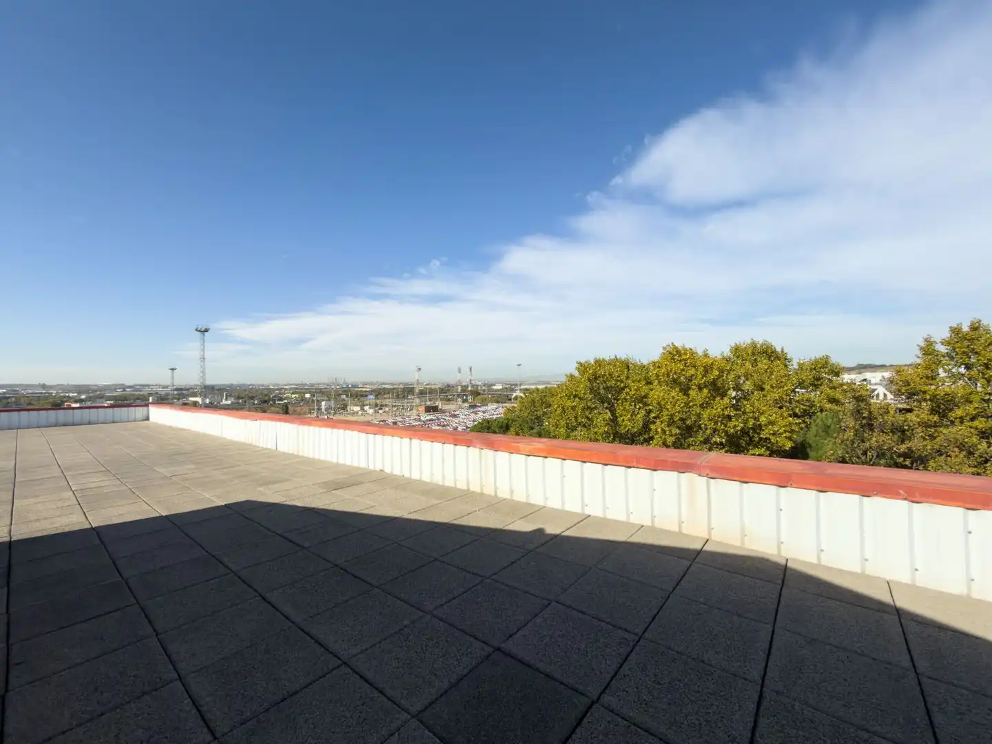 Gemischtgenutztes Gebäude zum Verkauf in Montserrat - Parque Empresarial, imagen 34